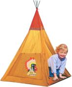 Play tent tipi tent indiaan i-play, Ophalen, Nieuw