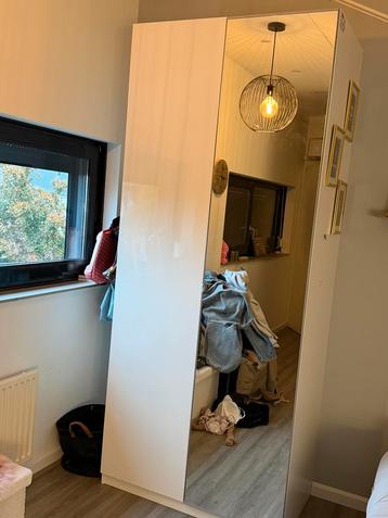 Ikea PAX Kast 100x58x236 beschikbaar voor biedingen