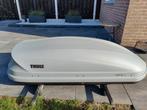 Te koop Thule Pacific 200 dakkoffer, Auto diversen, Dakkoffers, Ophalen, Gebruikt