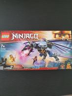 Lego Ninjago Legacy 71742 Overlord Draak - Compleet!, Kinderen en Baby's, Speelgoed | Duplo en Lego, Ophalen of Verzenden, Zo goed als nieuw