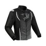 Bering Gang motorjas SALE, Nieuw met kaartje, Jas | textiel, Heren, Ophalen of Verzenden