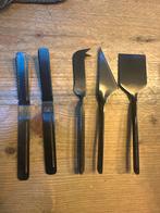 Style de Vie Kaasmesjes - 5 stuks, Ophalen of Verzenden