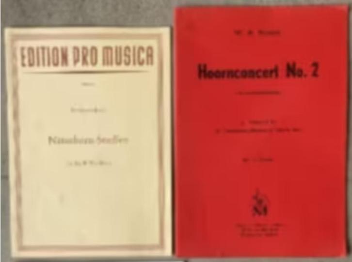 Bladmuziek Blazers, Muziek en Instrumenten, Bladmuziek, Overige soorten, Saxofoon, Contrabas, Hobo, Hoorn, Klarinet, Trombone