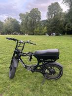 Knaap BCN fatbike, Fietsen en Brommers, Elektrische fietsen, Ophalen of Verzenden, Zo goed als nieuw, 50 km per accu of meer, Overige merken