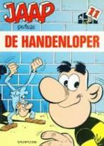 Jaap serie 1 t/m 16 compleet en in mooie staat., Complete serie of reeks, Ophalen of Verzenden, Gelezen