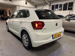 Volkswagen POLO 1.0 TSI Comfortline, Voorwielaandrijving, Gebruikt, Euro 6, Bedrijf