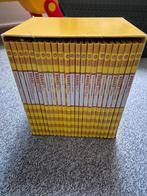 Complete Borre Boeken Collectie groep 3 mist 1 boekje, Ophalen of Verzenden, Gelezen, Janneke Schotveld, Sprookjes