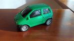 Dickie Renault Twingo 1 1:18 Plastic, Kinderen en Baby's, Speelgoed | Speelgoedvoertuigen, Ophalen of Verzenden, Gebruikt