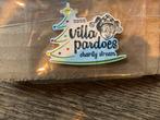 Efteling villa pardoes charity pin, Verzamelen, Efteling, Ophalen of Verzenden, Zo goed als nieuw, Button of Speldje