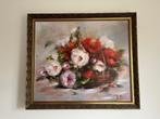 Schilderij Jan Kooistra, Huis en Inrichting, Woonaccessoires | Schilderijen, Tekeningen en Foto's, Ophalen, Gebruikt, Schilderij
