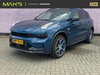 Lynk & Co 01 1.5 PHEV | Panoramadak | Adaptive Cruise Contro, Stof, Euro 6, Blauw, Plug-in hybride