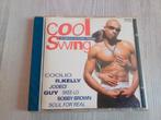 Cool swing R&B Hip hop, Ophalen of Verzenden, Zo goed als nieuw, Hiphop en Rap