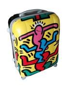 Keith Haring Trolley, Ophalen