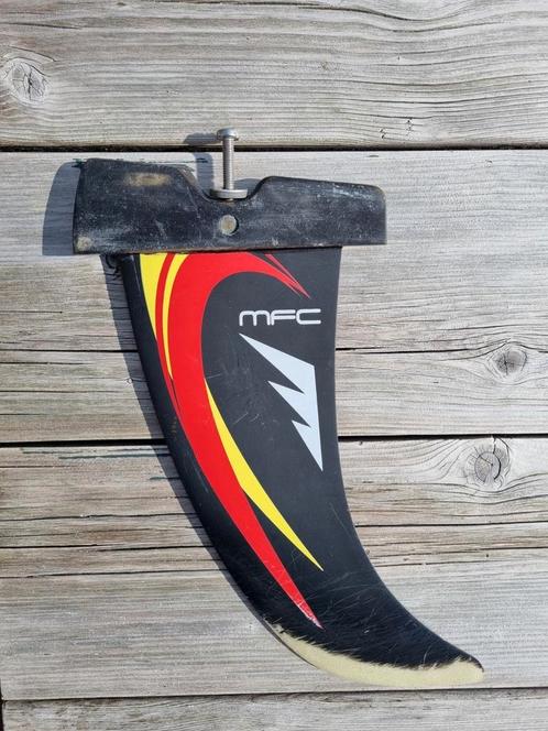 MFC Freeride G10 - 28cm, Watersport en Boten, Windsurfen, Gebruikt, Overige typen, Minder dan 250 cm, Ophalen of Verzenden