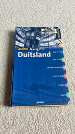 Duitsland, Europa, Ophalen of Verzenden, Zo goed als nieuw, ANWB
