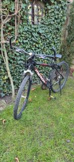 Mountainbike 26 inch - Defecte Versnellingen, Fietsen en Brommers, Fietsen | Jongens, Gebruikt, Versnellingen, Merida, Ophalen
