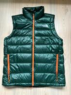 The North Face Bodywarmer / Vest 600 size L, Kleding | Heren, Bodywarmers, Groen, Maat 52/54 (L), The North Face, Ophalen of Verzenden