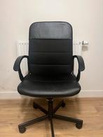 Bureaustoel - Renberget IKEA, Ophalen, Zwart