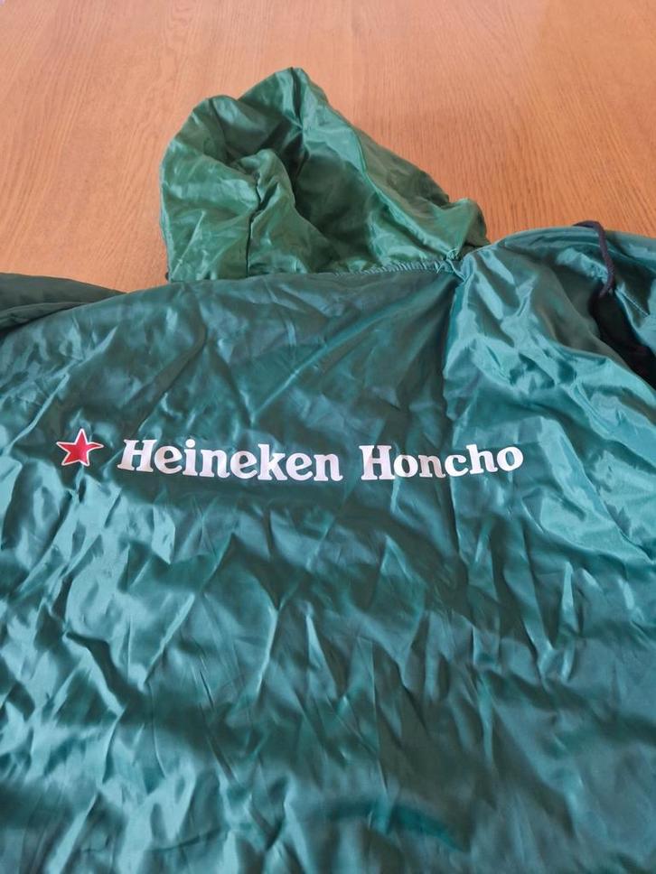Heineken Honcho, Verzamelen, Biermerken, Heineken, Ophalen