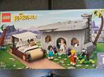 Lego 21316 flintstones, Ophalen of Verzenden, Zo goed als nieuw