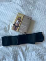 Support zwangerschapsband Carriwel, Kleding | Dames, Positiekleding, Maat 38/40 (M), Overige typen, Zwart, Nieuw
