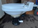 Vacuflush Sealand Dometic vacuumtoilet, Watersport en Boten, Ophalen, Gebruikt, Kombuis en Sanitair