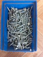Schroefnagels 3.5 cm Bieden, Doe-het-zelf en Verbouw, Ophalen of Verzenden, Nieuw, Minder dan 50 mm, Overige typen