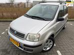 Fiat Panda 1.2 Emotion*NEW APK*NAP*AIRCO*ELKT-RAAM*C- D AFST, Auto's, Fiat, Voorwielaandrijving, Gebruikt, 840 kg, Origineel Nederlands