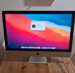 iMac Retina 5K 27"/16GB RAM/1TB SSD/120GB FlashStorage, Computers en Software, Apple Desktops, Ophalen, IMac, Zo goed als nieuw