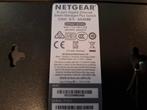 Netgear 8 Poorten Gigabit Ethernet switch, Computers en Software, Ophalen, Gebruikt
