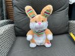 Nieuwe paashaas konijn of haas knuffel speelgoed, werkt!, Ophalen, Nieuw, Konijn