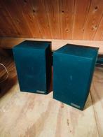 Mission 70 mk II Luidsprekers, Audio, Tv en Foto, Luidsprekers, Overige merken, Gebruikt, Ophalen of Verzenden, 60 tot 120 watt