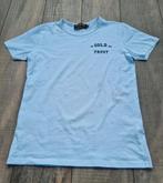 In gold we trust T-shirt, Nieuw, Ophalen of Verzenden, Niet duur, Mooi