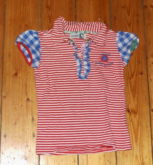 apart Doerak shirt maat 104, Kinderen en Baby's, Kinderkleding | Maat 104, Meisje, Shirt of Longsleeve, Ophalen of Verzenden