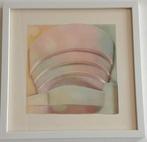 Richard Hamilton - Guggenheim - Offset Print, Antiek en Kunst, Ophalen of Verzenden