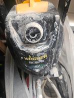 Wagner Control Pro 350R Verfspuit - Gebruikt, Ophalen of Verzenden, Gebruikt