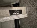 MDF Renovatieplint 90/18MM RAL9010 (Lengte 2 meter X), Doe-het-zelf en Verbouw, Ophalen, Nieuw, Mdf, 200 tot 250 cm