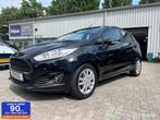 Ford Fiesta Sync Edition 1.5 TDCi euro 6, Voorwielaandrijving, 1018 kg, Gebruikt, Euro 6