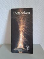 THÈTAGOLVEN / Ankertje 163 - Pieter Langedijk, Boeken, Esoterie en Spiritualiteit, Gelezen, Ophalen of Verzenden
