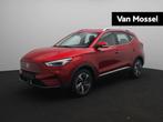 MG ZS EV Standard Range Comfort 50 kWh Final Edition - Carpl, Auto's, 12 maanden, Stof, Gebruikt, 320 km