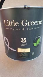 Muurverf Loft White - Nieuw!, Doe-het-zelf en Verbouw, Verf, Beits en Lak, Ophalen, Wit, Nieuw, Verf