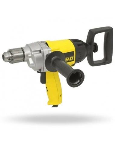 DeWalt D21520 - zware boormachine + mixer, Doe-het-zelf en Verbouw, Gereedschap | Boormachines, Zo goed als nieuw, Boormachine