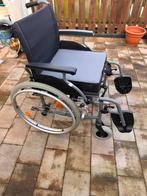 Te koop rolstoel( inklapbaar), Ophalen of Verzenden, Inklapbaar, Zo goed als nieuw, Duwrolstoel