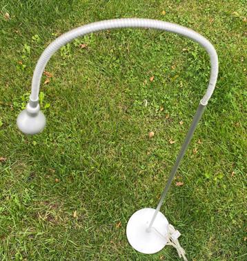 Vloerlamp Ikea Led jansjö beschikbaar voor biedingen