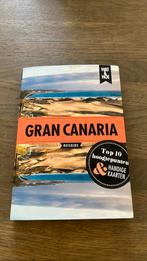 Wat & Hoe reisgids - Gran Canaria, Wat & Hoe reisgids, Ophalen of Verzenden, Zo goed als nieuw, Europa