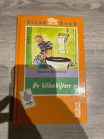 De Billenbijters - Rindert Kromhout, Verzenden, Zo goed als nieuw, Rindert Kromhout