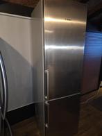 Bosch koelvriescombinatie A+++ 201 cm, 200 liter of meer, Met aparte vriezer, Zo goed als nieuw, 160 cm of meer