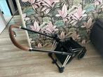 Cybex priam frame zonder achterwielen, Ophalen of Verzenden, Zo goed als nieuw, Overige merken