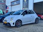 Fiat 500 C | 1.4 | T-Jet | Abarth Turismo | CABRIO | NAP | L, Auto's, 4 cilinders, Bedrijf, Handgeschakeld, 165 pk