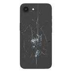 iphone 16e  Achterkant vervangen, Ophalen, Nieuw, Overige typen, Apple iPhone